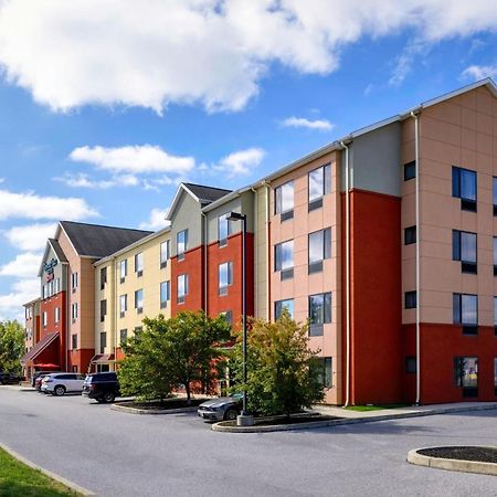 Towneplace Suites By Marriott York Buitenkant foto