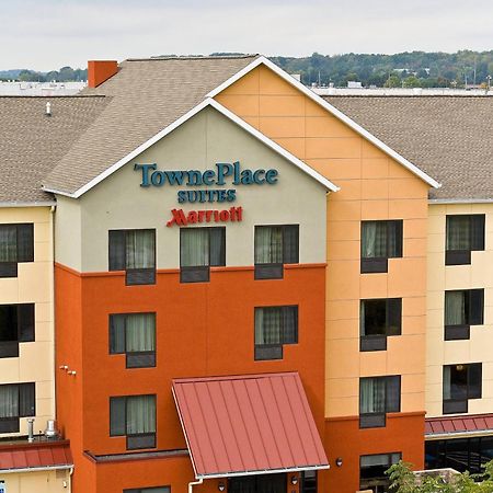 Towneplace Suites By Marriott York Buitenkant foto