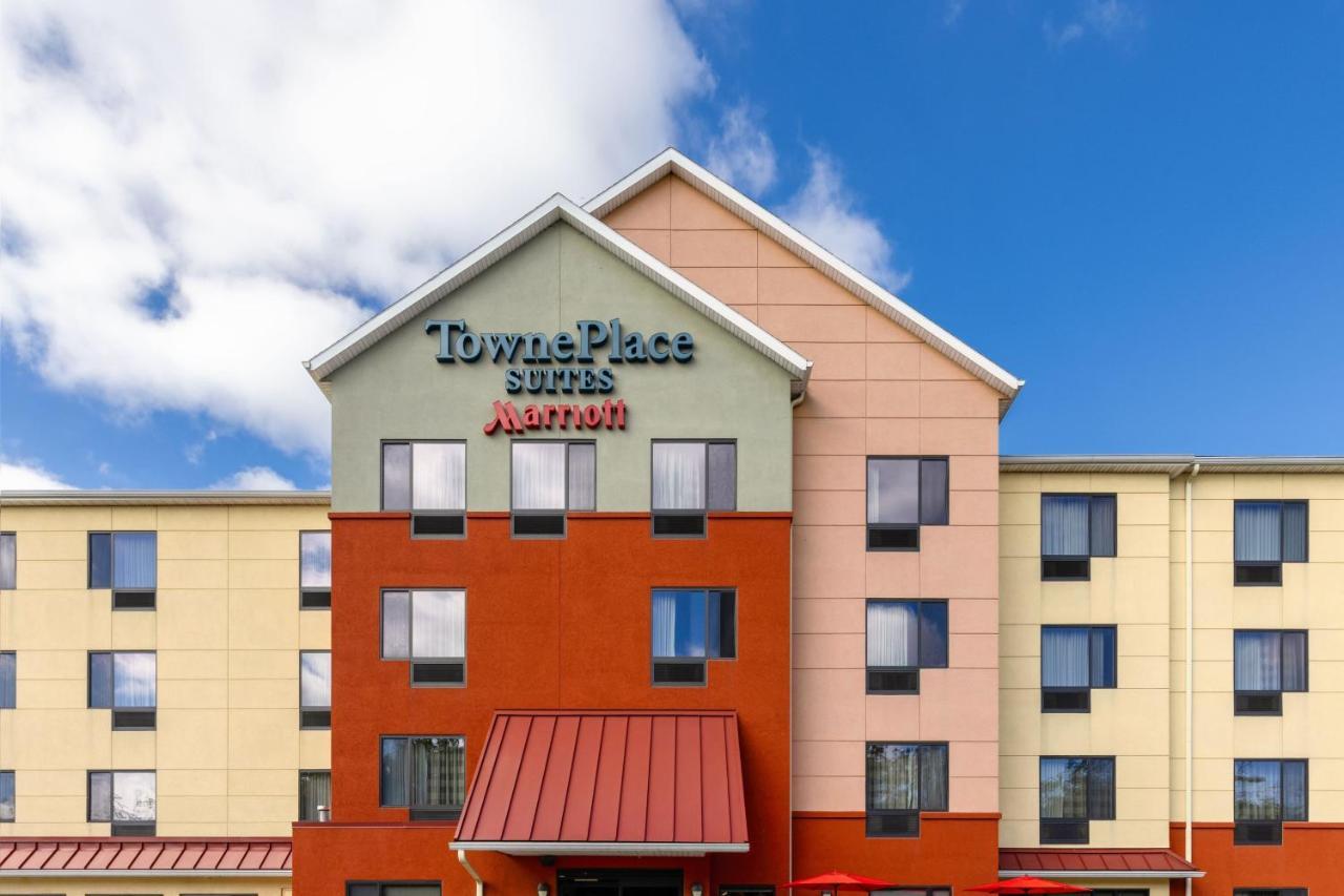 Towneplace Suites By Marriott York Buitenkant foto