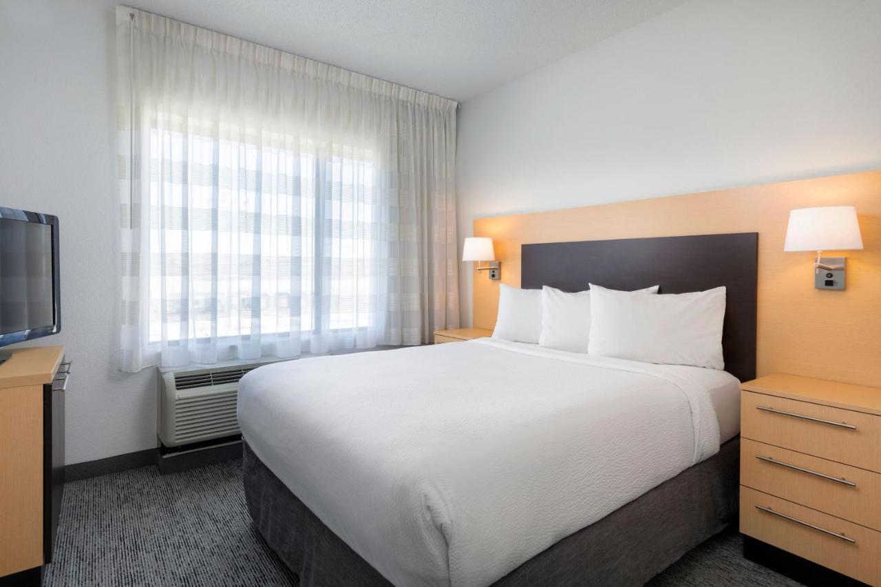 Towneplace Suites By Marriott York Buitenkant foto