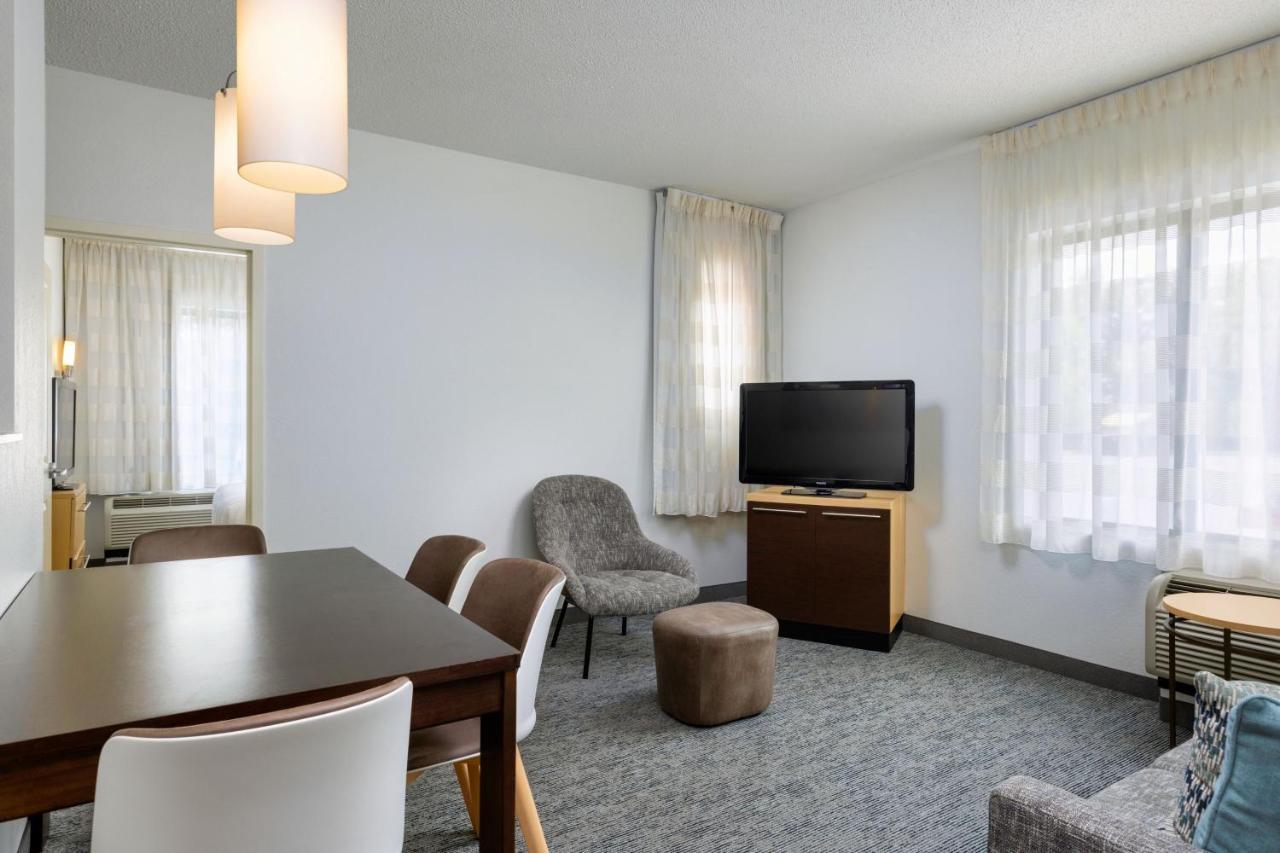 Towneplace Suites By Marriott York Buitenkant foto