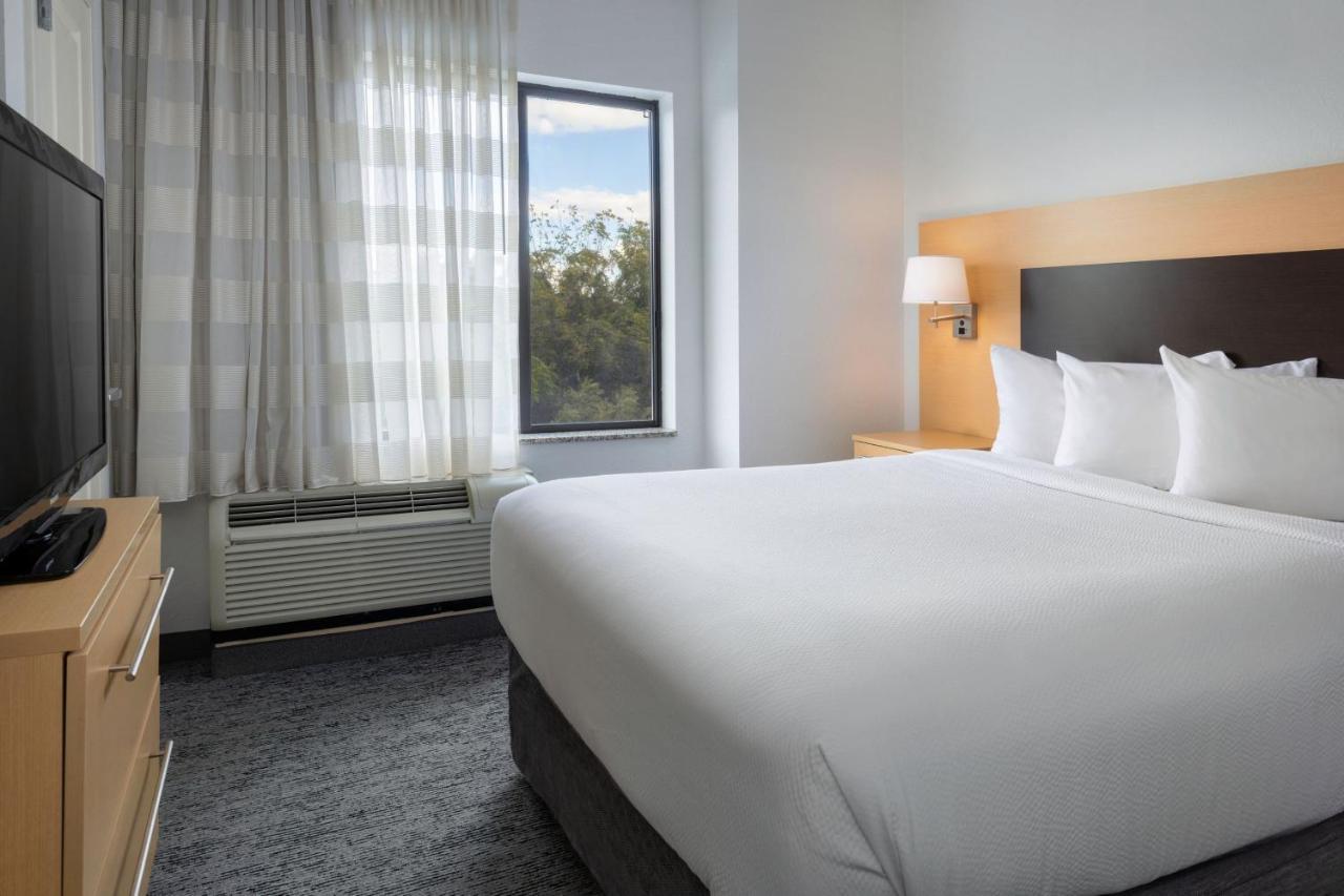 Towneplace Suites By Marriott York Buitenkant foto