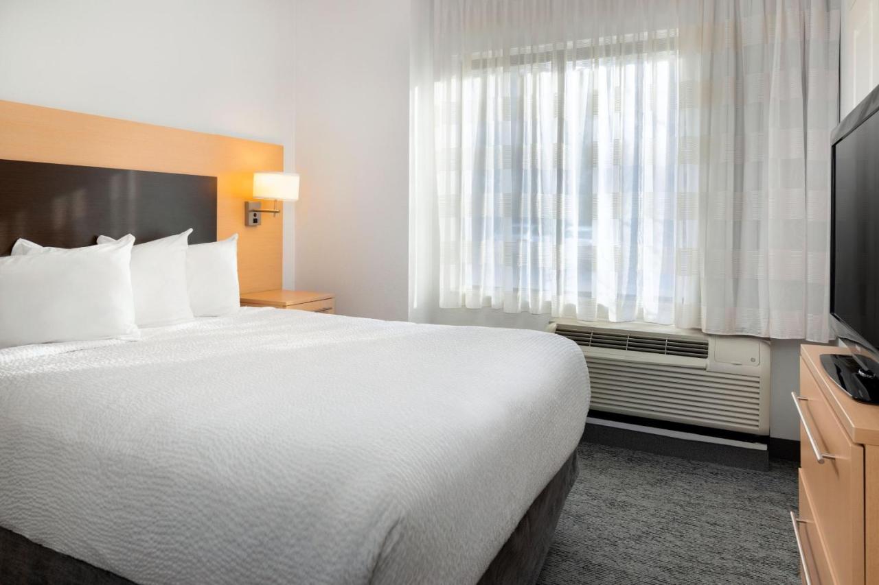 Towneplace Suites By Marriott York Buitenkant foto