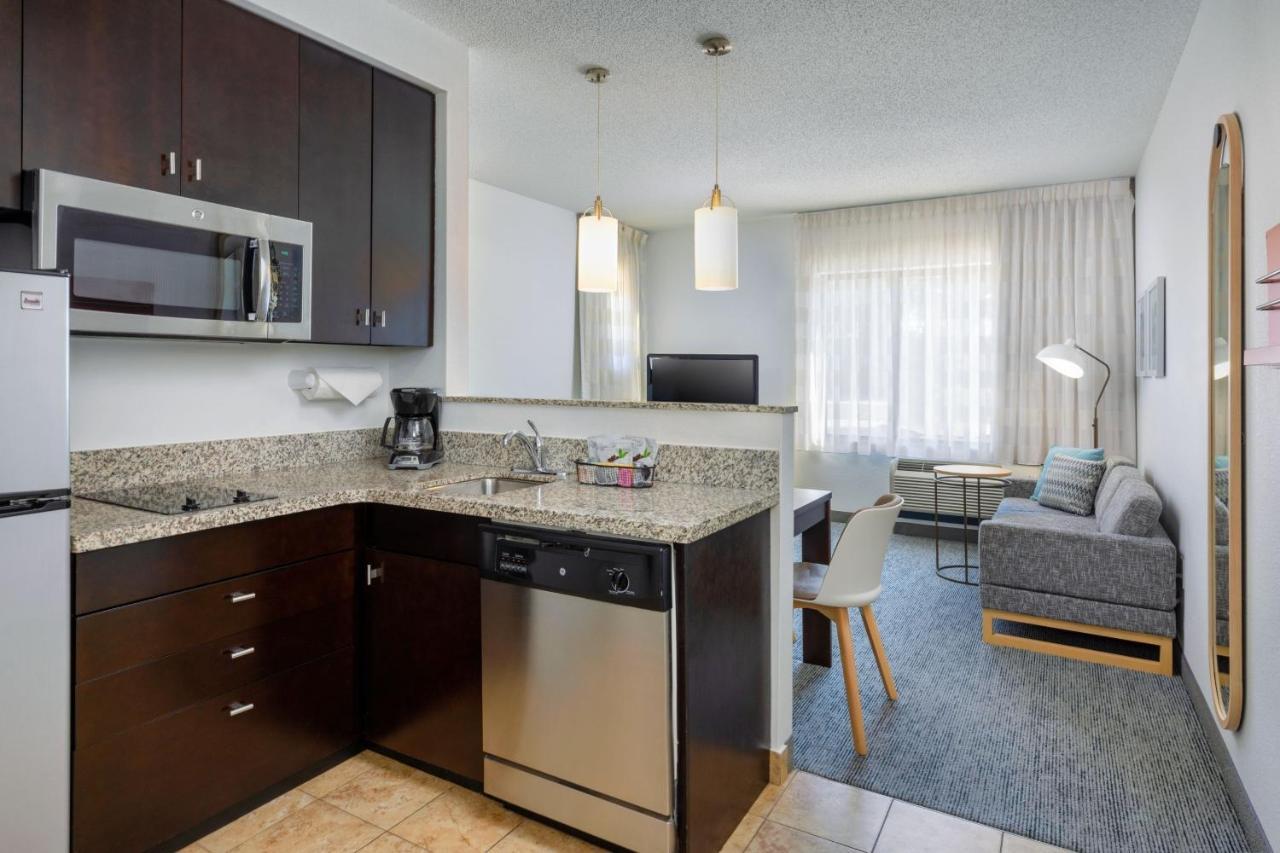 Towneplace Suites By Marriott York Buitenkant foto