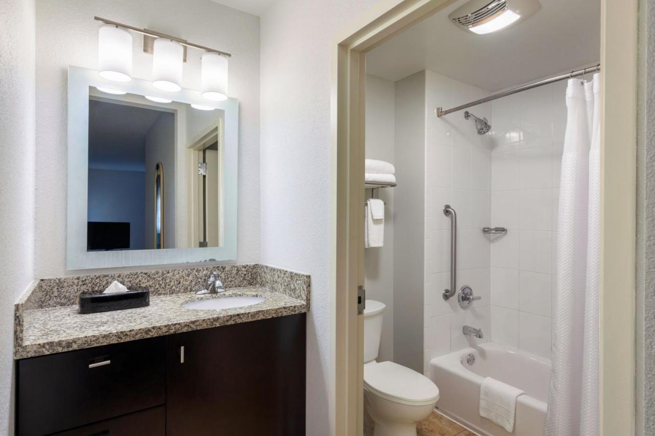 Towneplace Suites By Marriott York Buitenkant foto