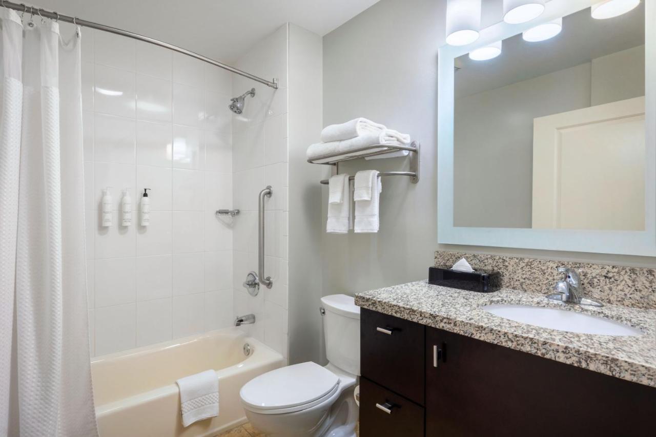 Towneplace Suites By Marriott York Buitenkant foto