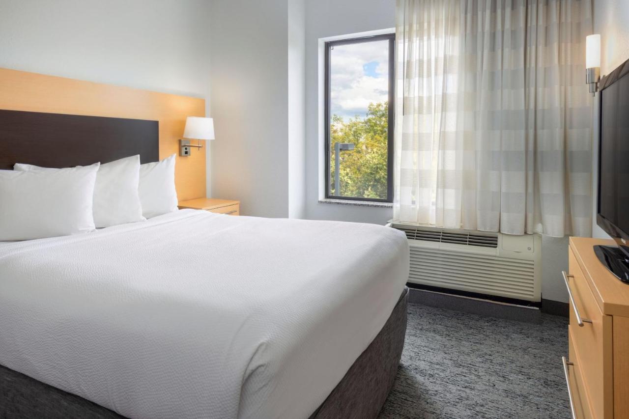 Towneplace Suites By Marriott York Buitenkant foto