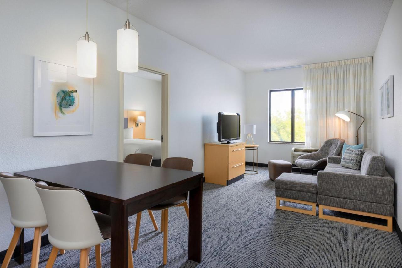 Towneplace Suites By Marriott York Buitenkant foto