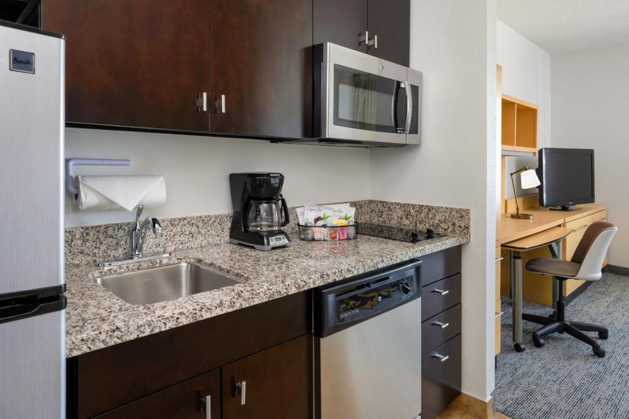 Towneplace Suites By Marriott York Buitenkant foto