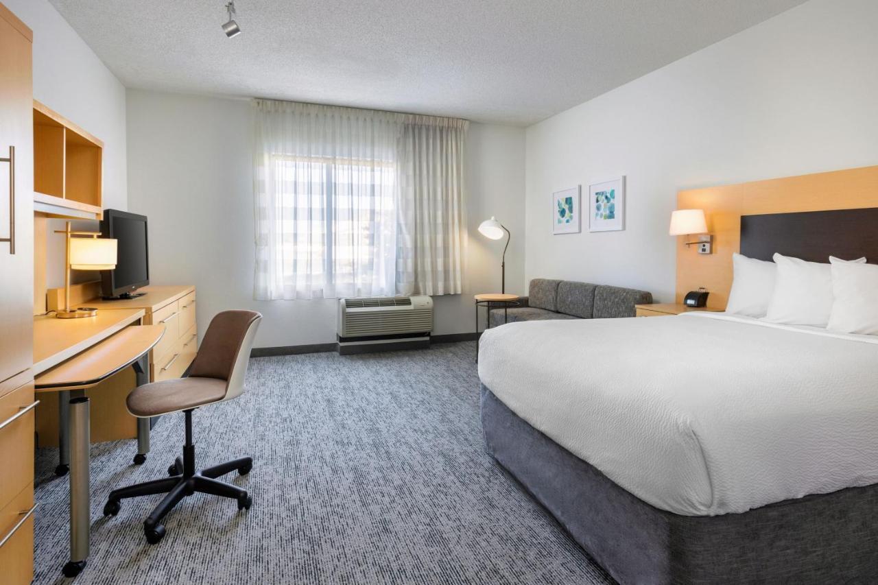 Towneplace Suites By Marriott York Buitenkant foto