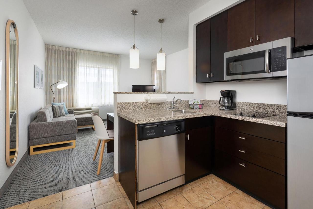Towneplace Suites By Marriott York Buitenkant foto