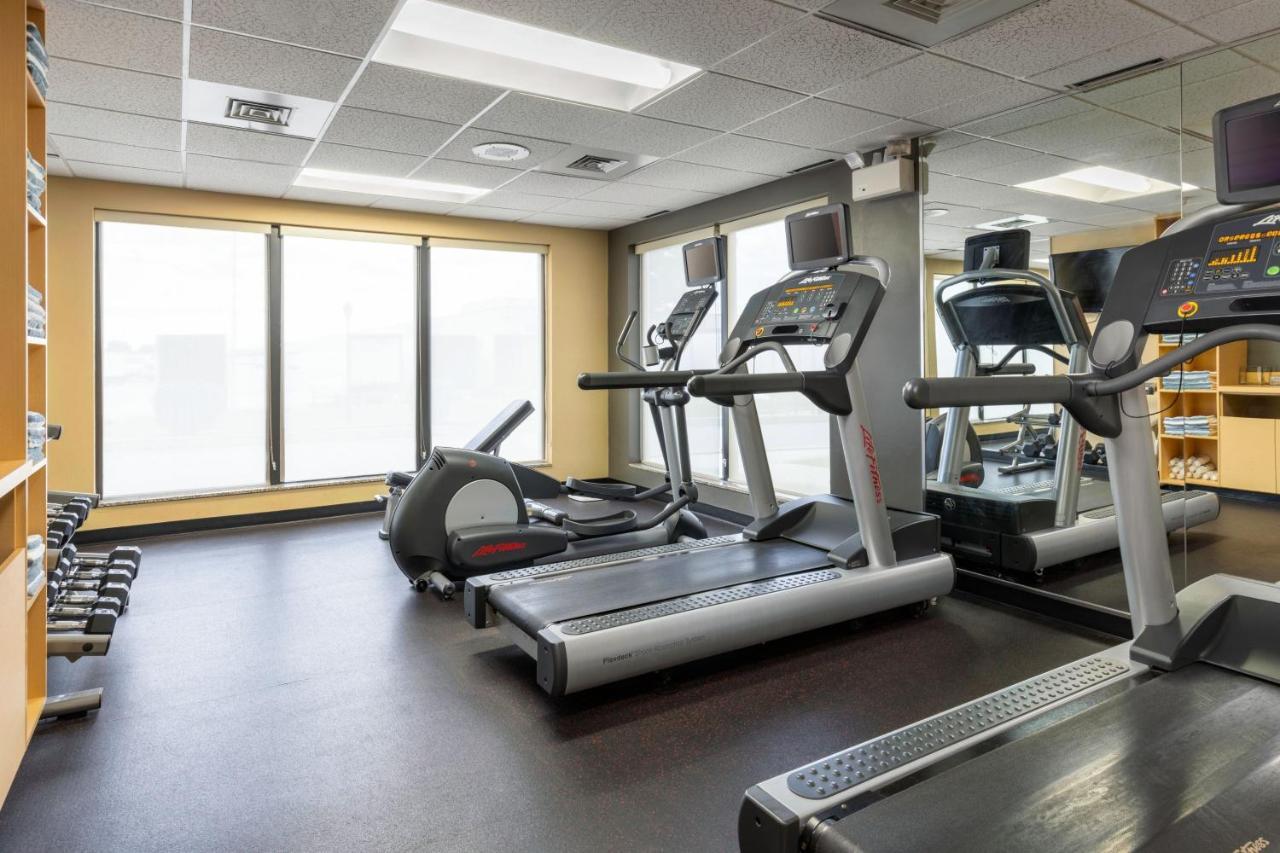 Towneplace Suites By Marriott York Buitenkant foto
