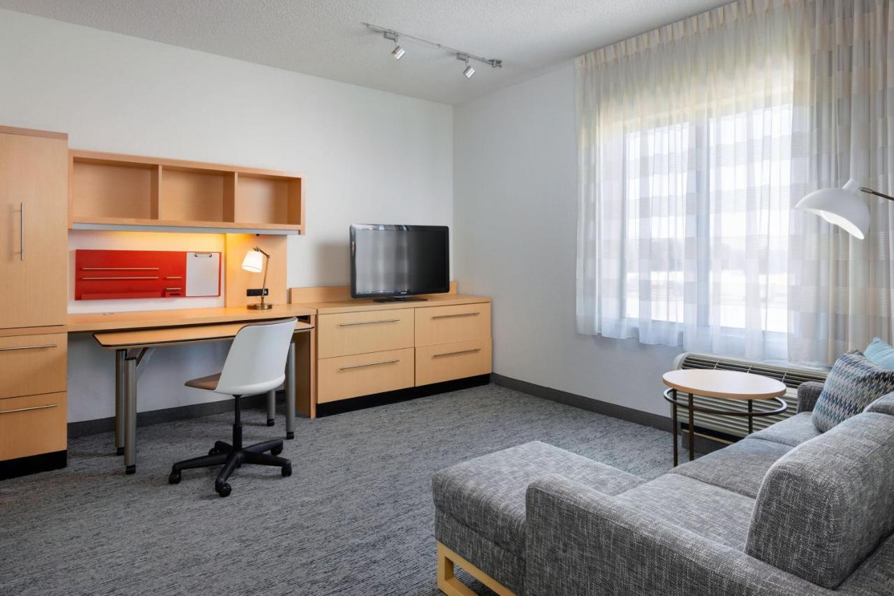 Towneplace Suites By Marriott York Buitenkant foto