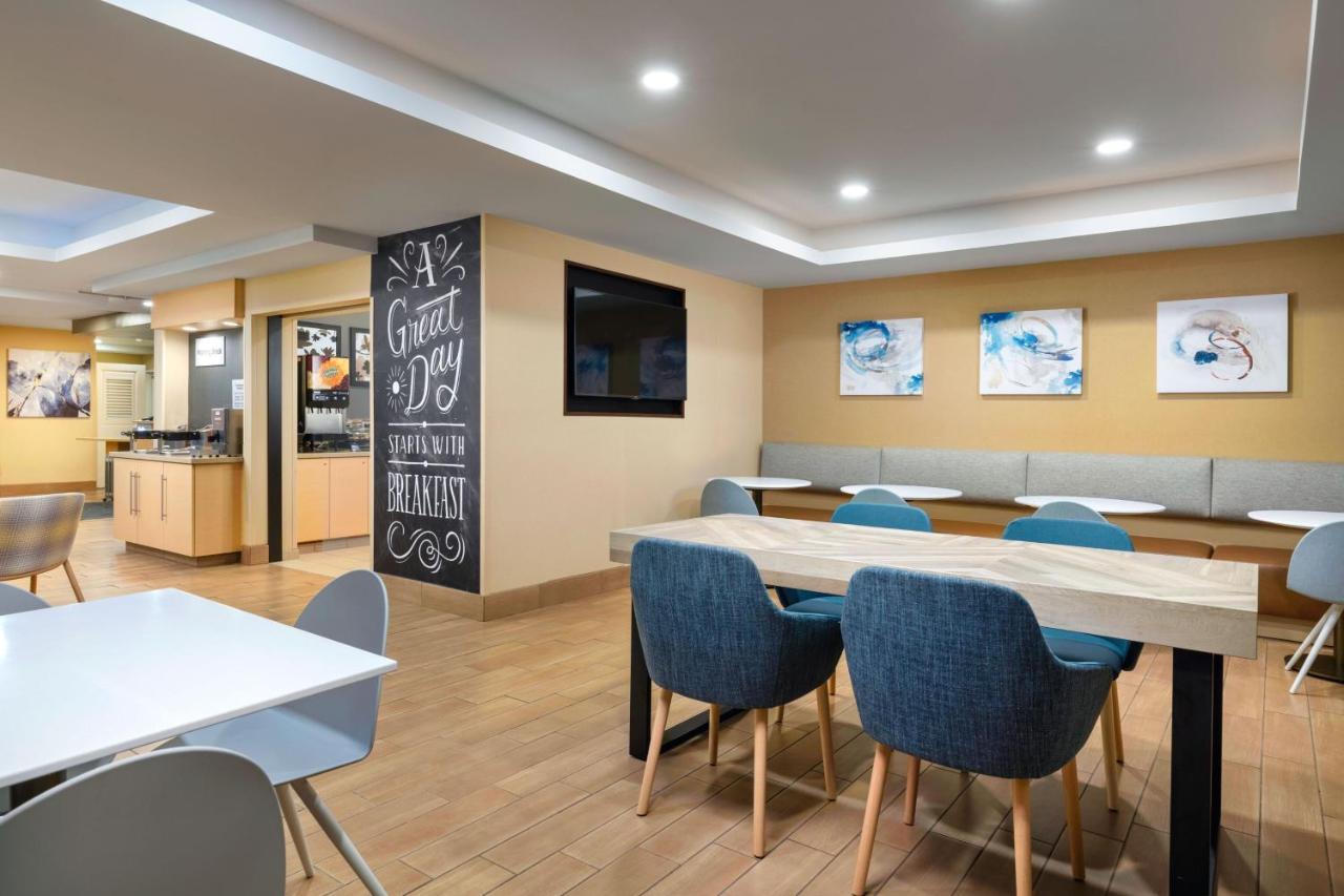 Towneplace Suites By Marriott York Buitenkant foto