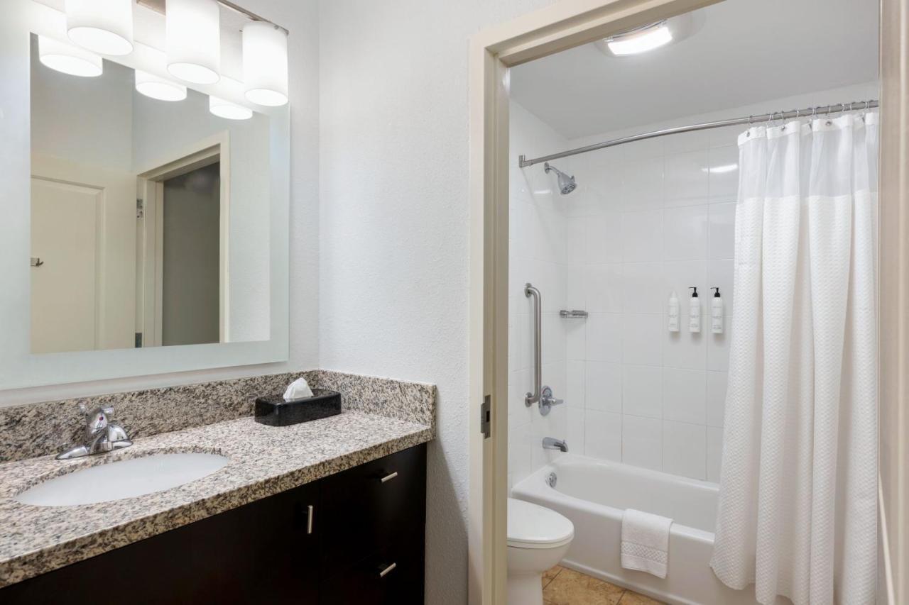 Towneplace Suites By Marriott York Buitenkant foto