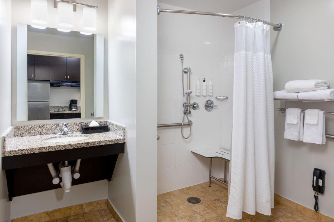 Towneplace Suites By Marriott York Buitenkant foto
