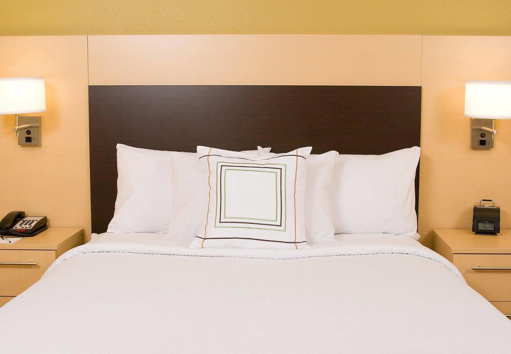 Towneplace Suites By Marriott York Buitenkant foto
